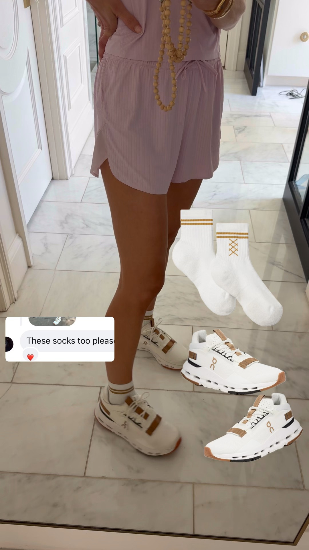 Accessories to this outfit linked!