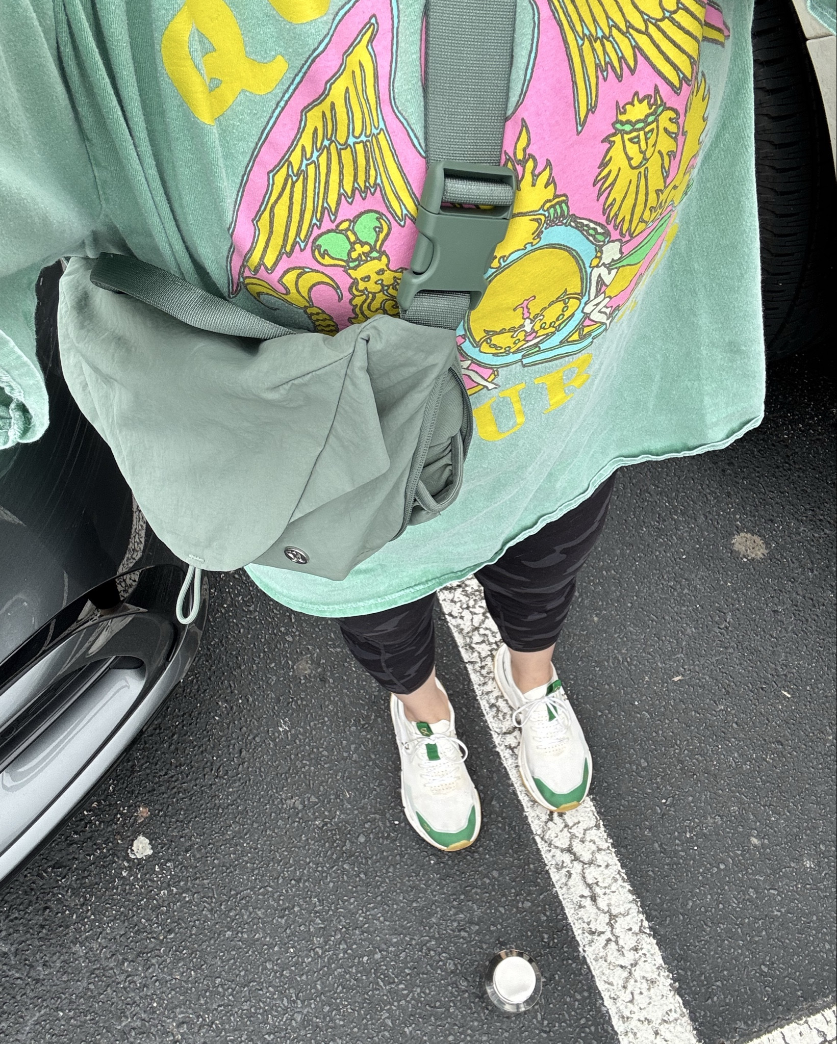 Another gym day…but make it cute!  

🔎 Gym outfits, women’s gym outfits, cute gym outfit outfits, oversize shirt, and leggings for gym, gym bags, athletic, sneakers for working out

#LTKdayinmylife #LTKmorningroutine #LTKfitnessgoals