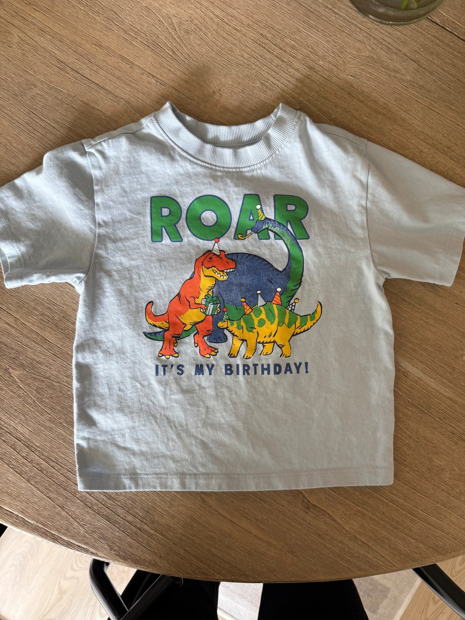 Dino birthday tshirt for our dinosaur loving boy

#LTKKids #LTKBaby #LTKmomlife
