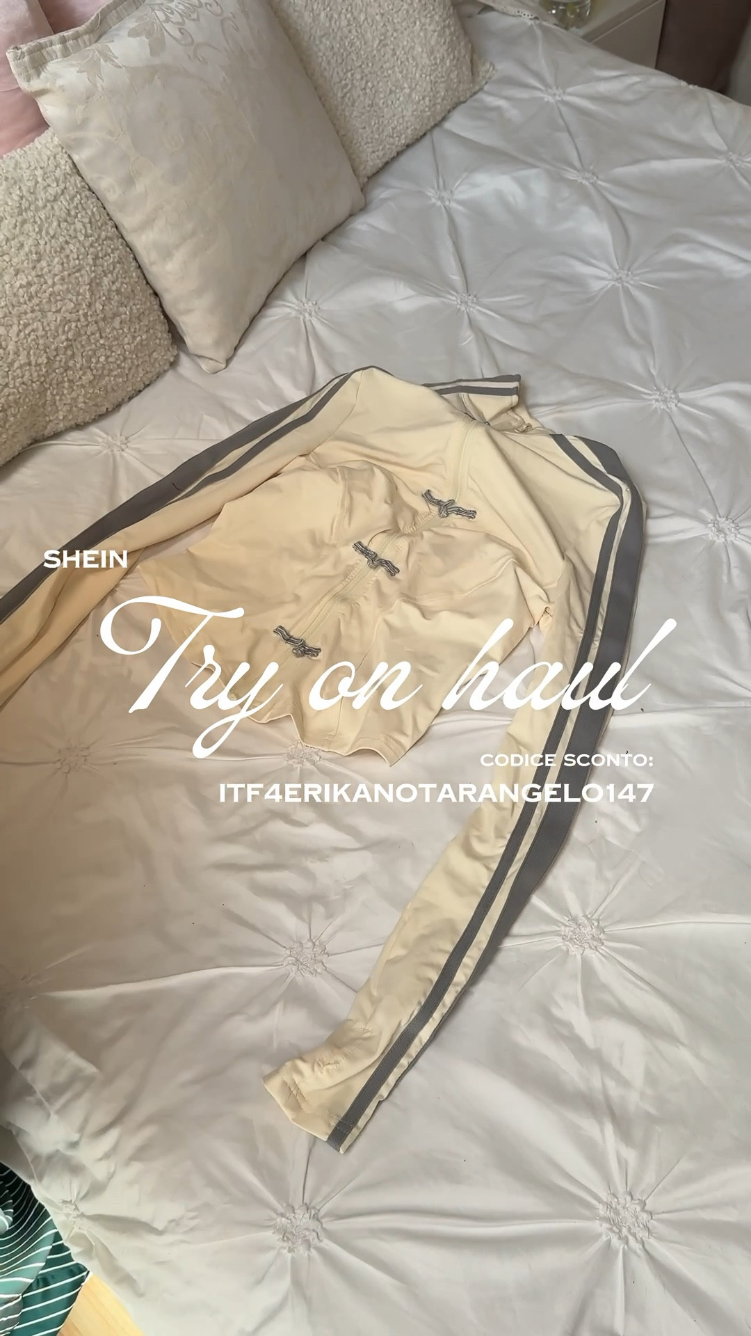 Try on haul SHEIN spring ✨🎀

#LTKeurope #LTKsummer #LTKitalia