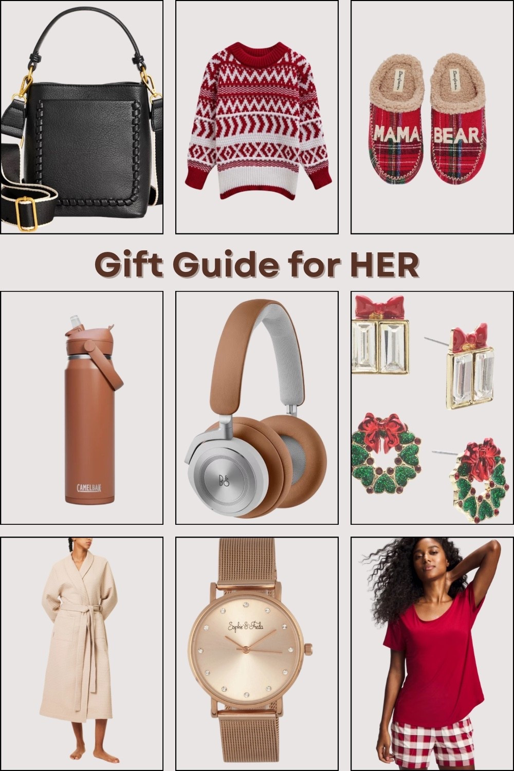 Sharing affordable gifts, stocking stuffers, and last-minute holiday ideas she’ll adore. Shop these under $50 favorites for moms, and sisters

#LTKFindsUnder50 #LTKHoliday #LTKGiftGuide