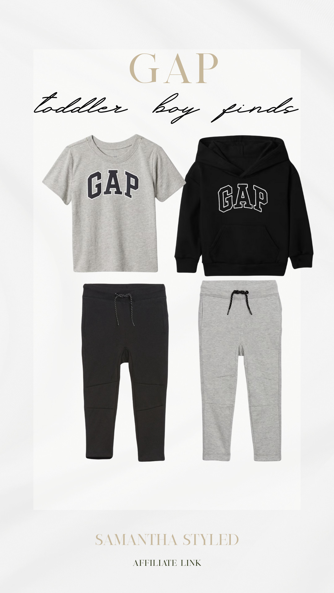 Gap Toddler Finds on Sale!




Toddler Boys, Toddler Style, Toddler Clothes 

 #LTKSaleAlert #LTKBaby #LTKKids
