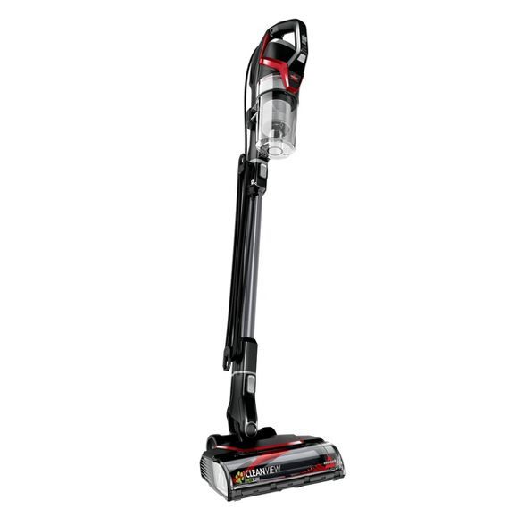 BISSELL CleanView Pet Slim Corded Stick Vacuum - 2831 | Target