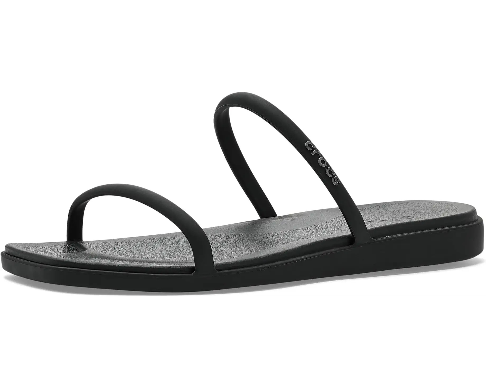 Miami Two-Strap Sandals | Zappos