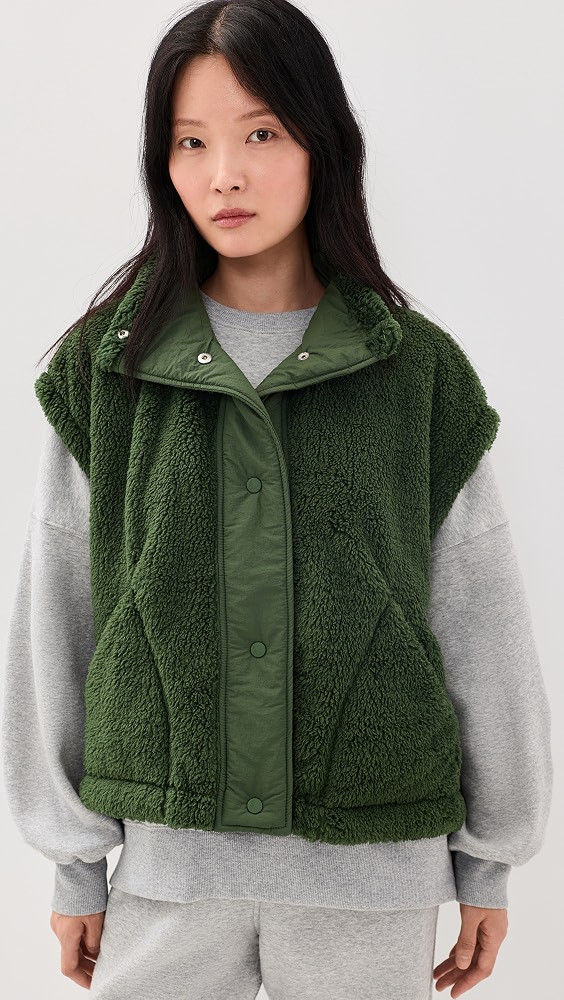 Scout It Out Vest | Shopbop