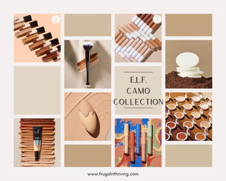 Get 40% off orders of $30+ from e.l.f. cosmetics during LTK’s Beauty Sales!!

#sale #elfcosmetics #makeup

#LTKbeauty #LTKunder50 #LTKsalealert