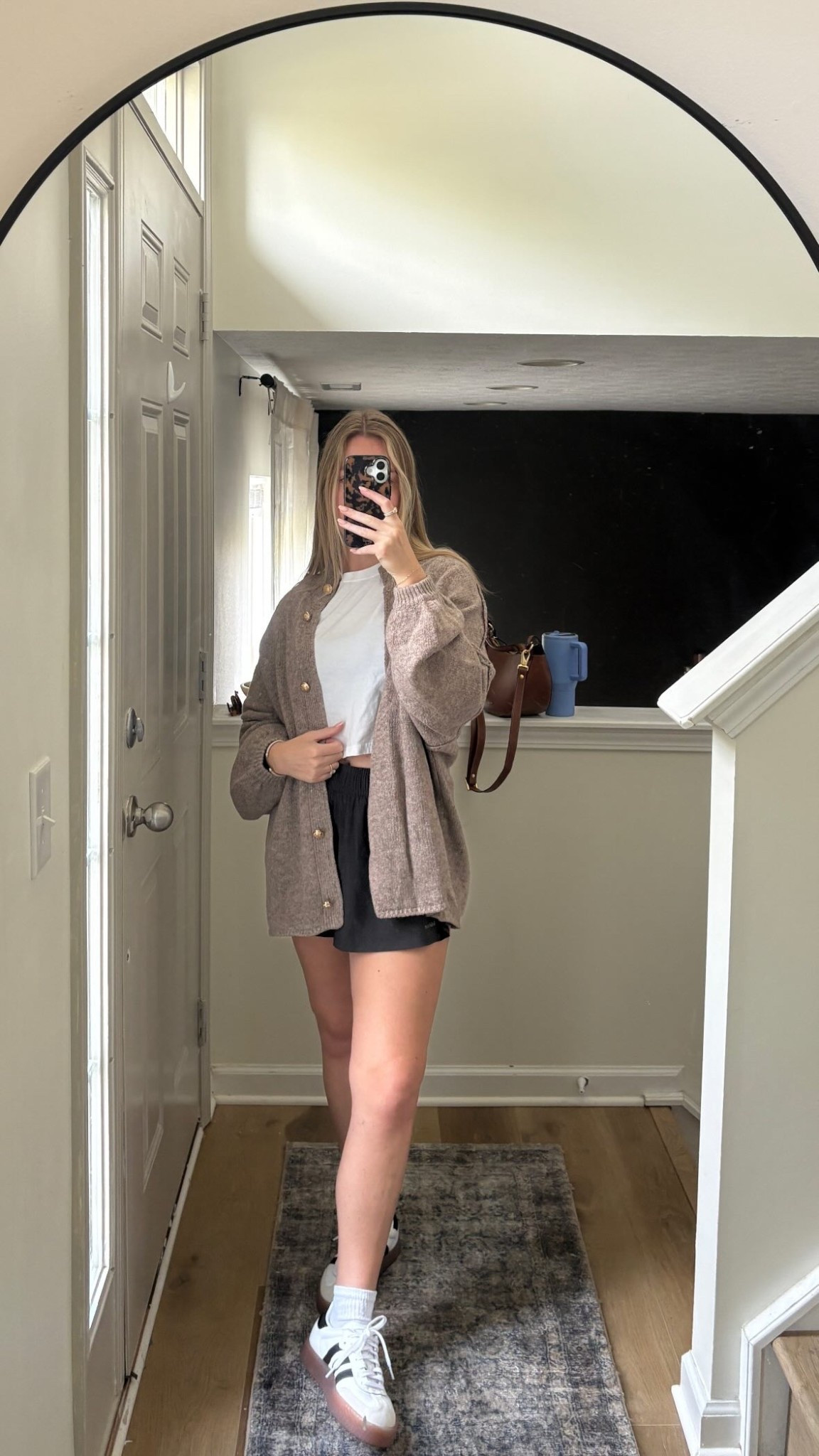 the Amazon sweater I didn’t know I needed!! 

#LTKSeasonal #LTKFallSale #LTKStyleTip