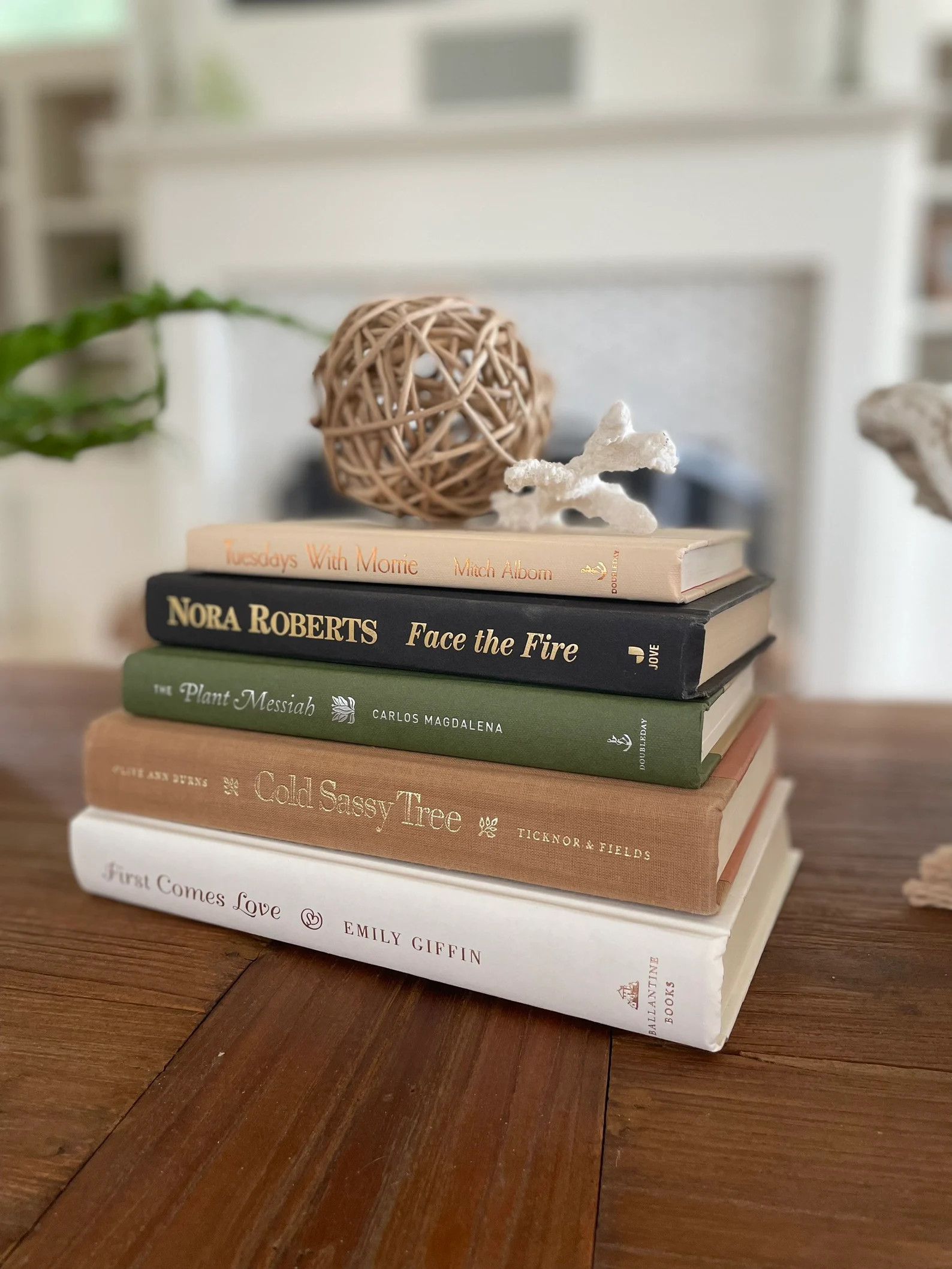 black and tan Books Decor, Book Bundles for Decor, neutral books for decor, Coastal Book Stack, F... | Etsy (US)