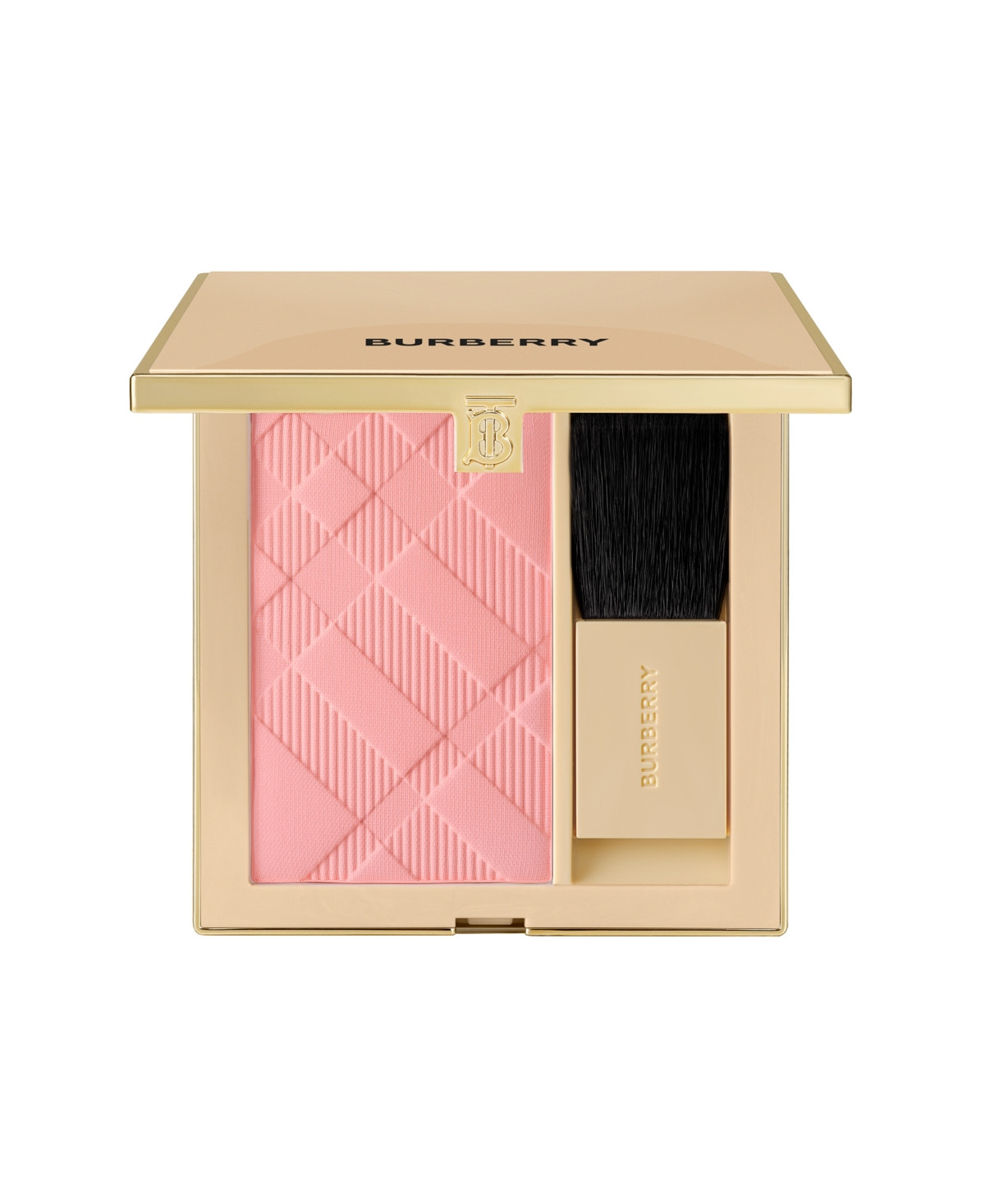 Burberry Outdoor Blush, 0.31 oz. - 20 Pink Heather | Macy's