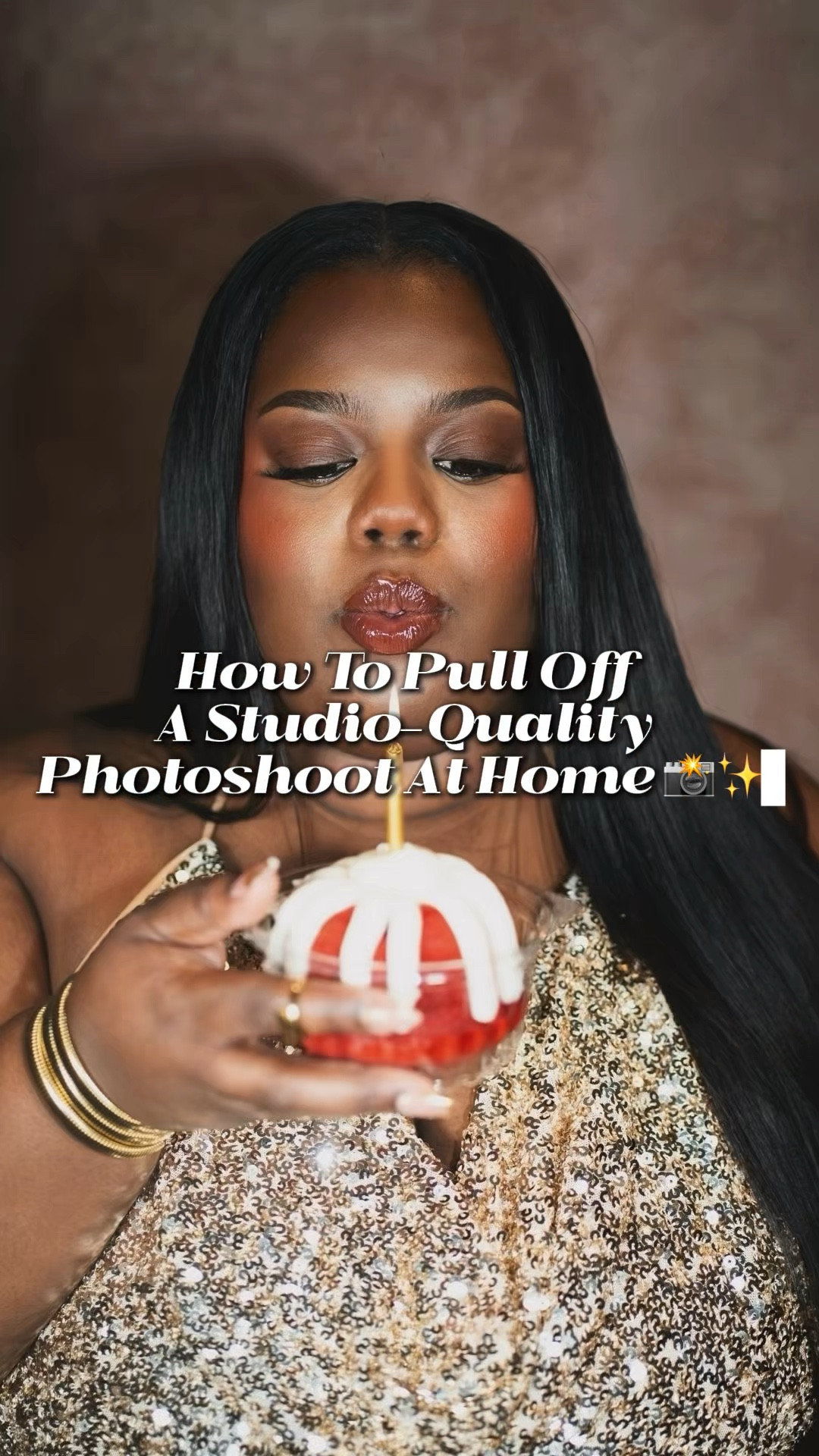 diy photoshoot at home but studio quality 

#LTKParties #LTKSeasonal #LTKHoliday