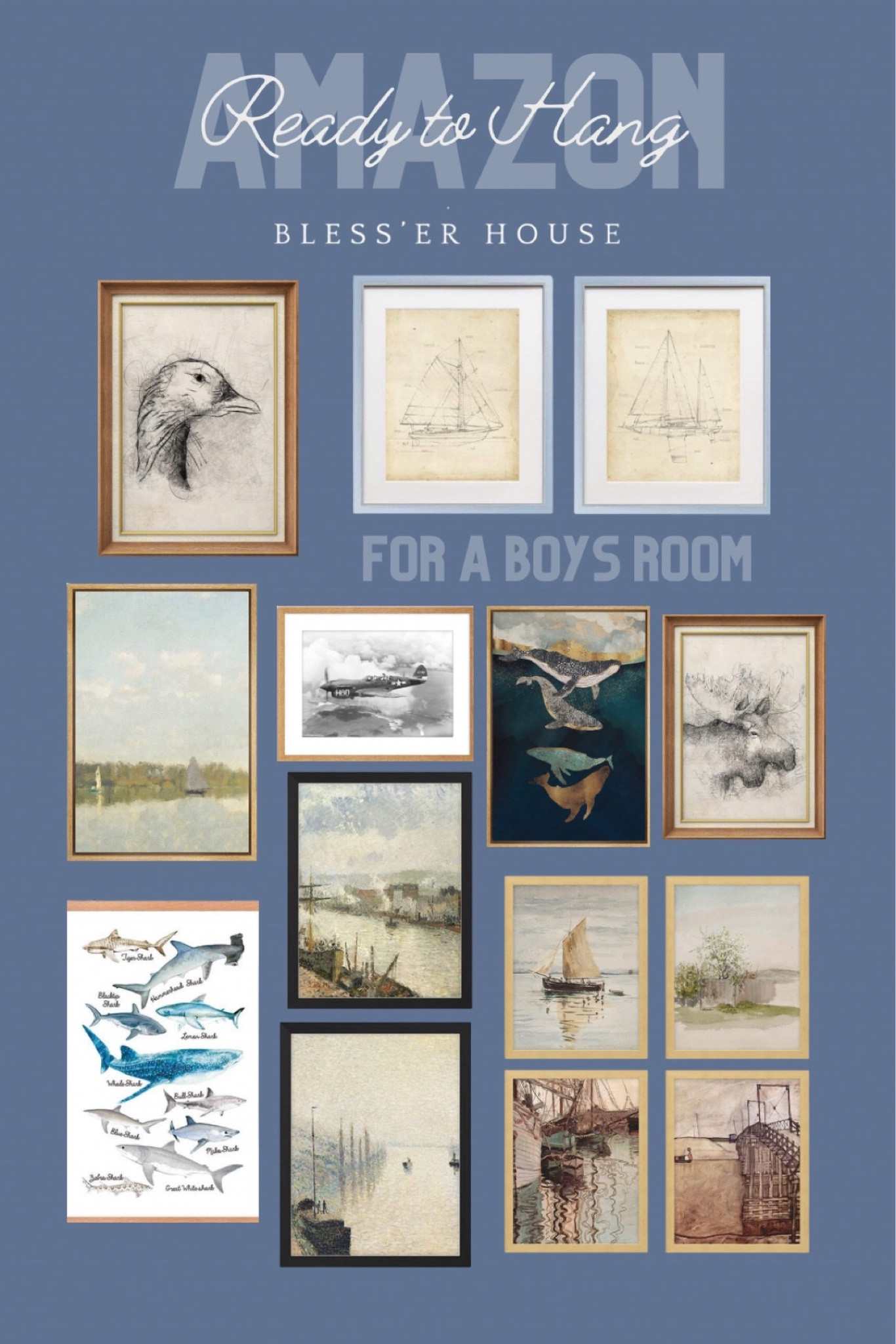 Amazon framed art for boys room or nursery! 

#AmazonHome #AmazonFinds #BoysRoom #Nursery #BoysNursery #VintageArt #AntiqueArt #FramedPrint #FramedArt #AntiqueArt #ColonialArt 



#LTKkids #LTKFind #LTKhome