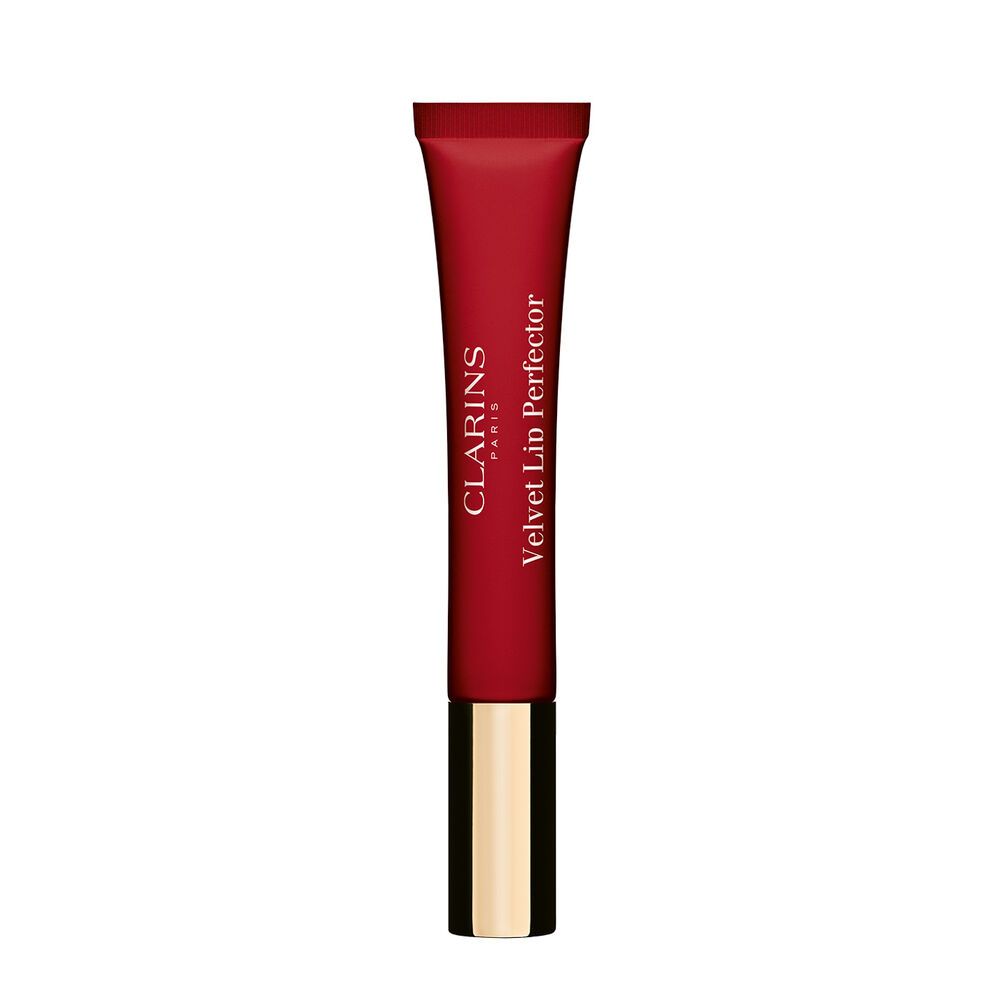 Velvet Lip Perfector Matte Liquid Lipstick | Clarins USA