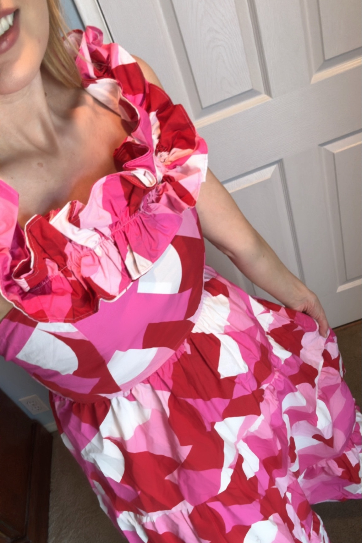 Stunning Valentine’s dress from red dresss

#LTKparties #LTKfindsunder100 #LTKSeasonal