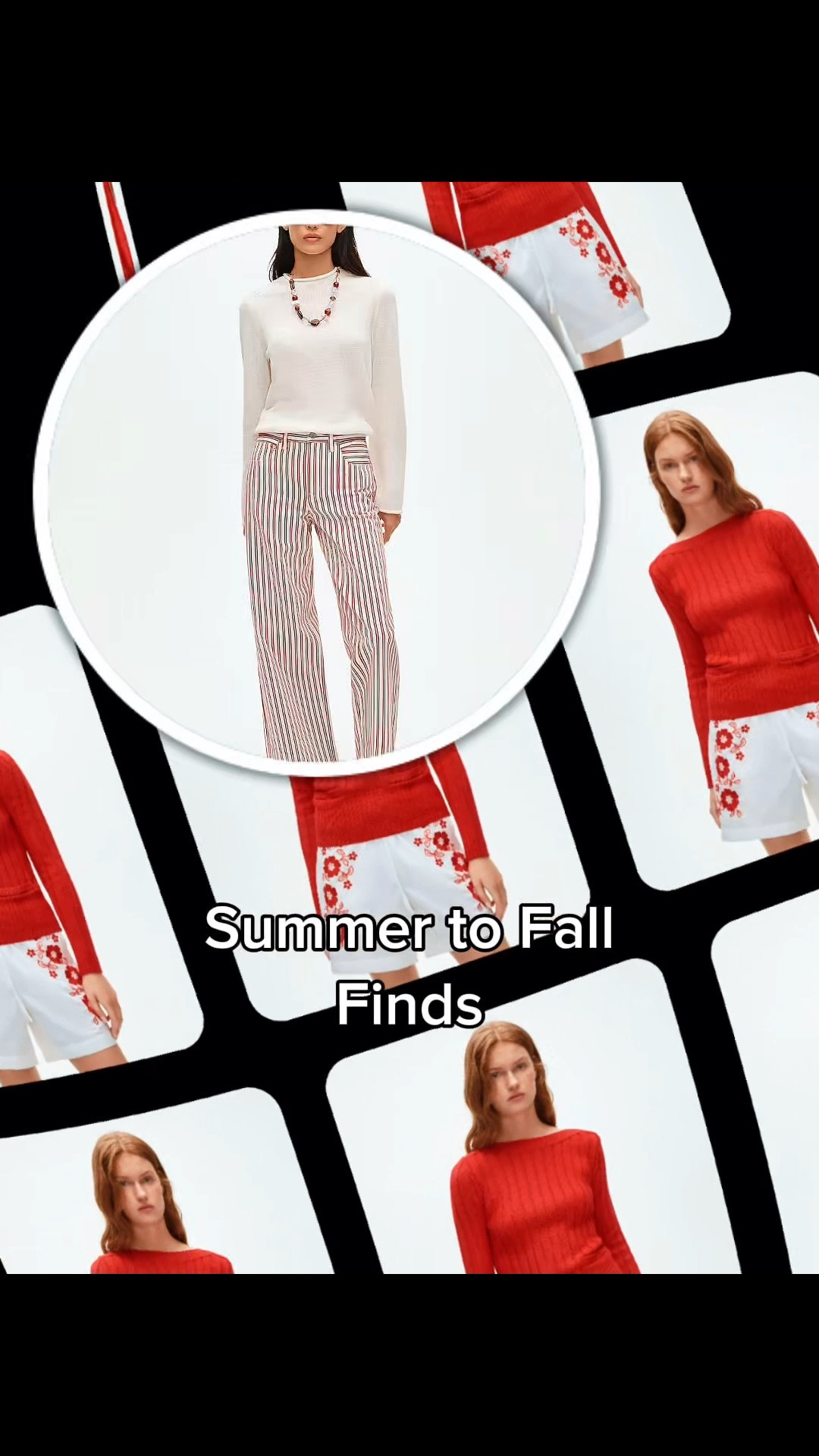 Summer wardrobe need a refresh? These finds from J Crew will take you from August to October! Style with whites and creams in August, blacks and browns in September. Add layers and boots or booties in October.

#LTKOver40 #LTKWorkwear #LTKTravel