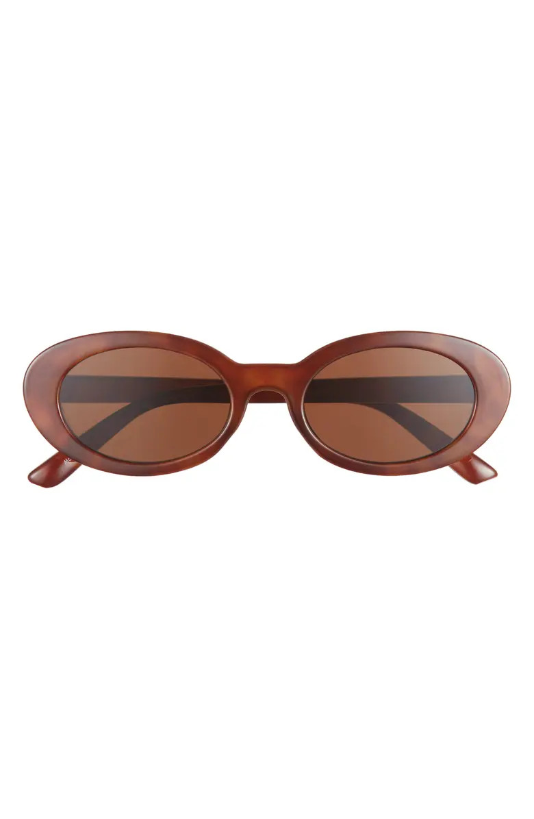 BP. 50mm Round Sunglasses | Nordstrom | Nordstrom