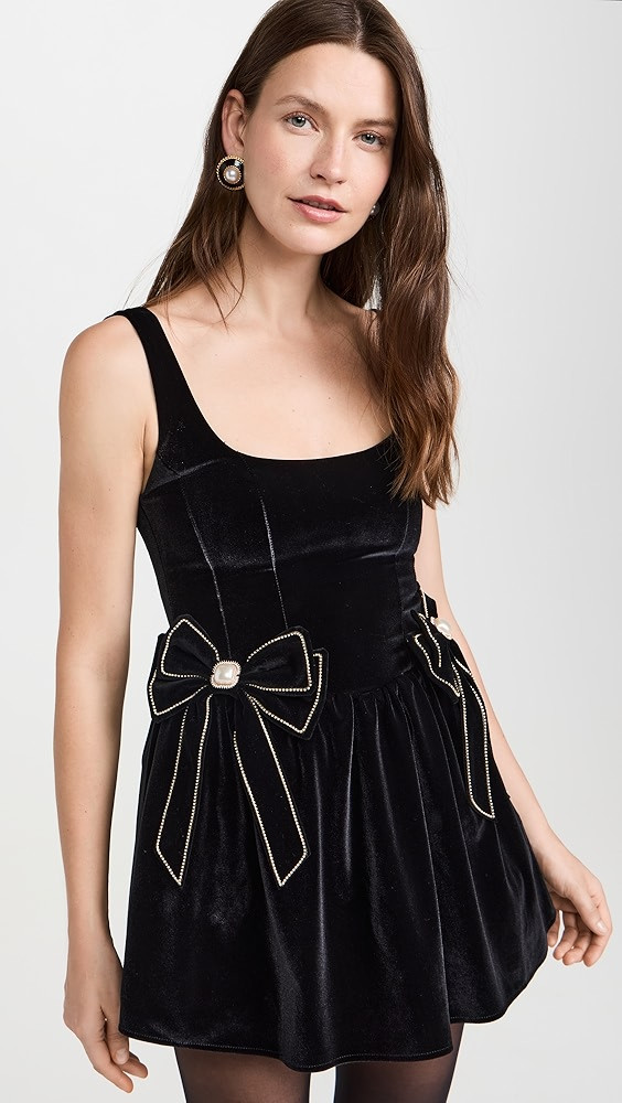 Ricci Skort Dress | Shopbop