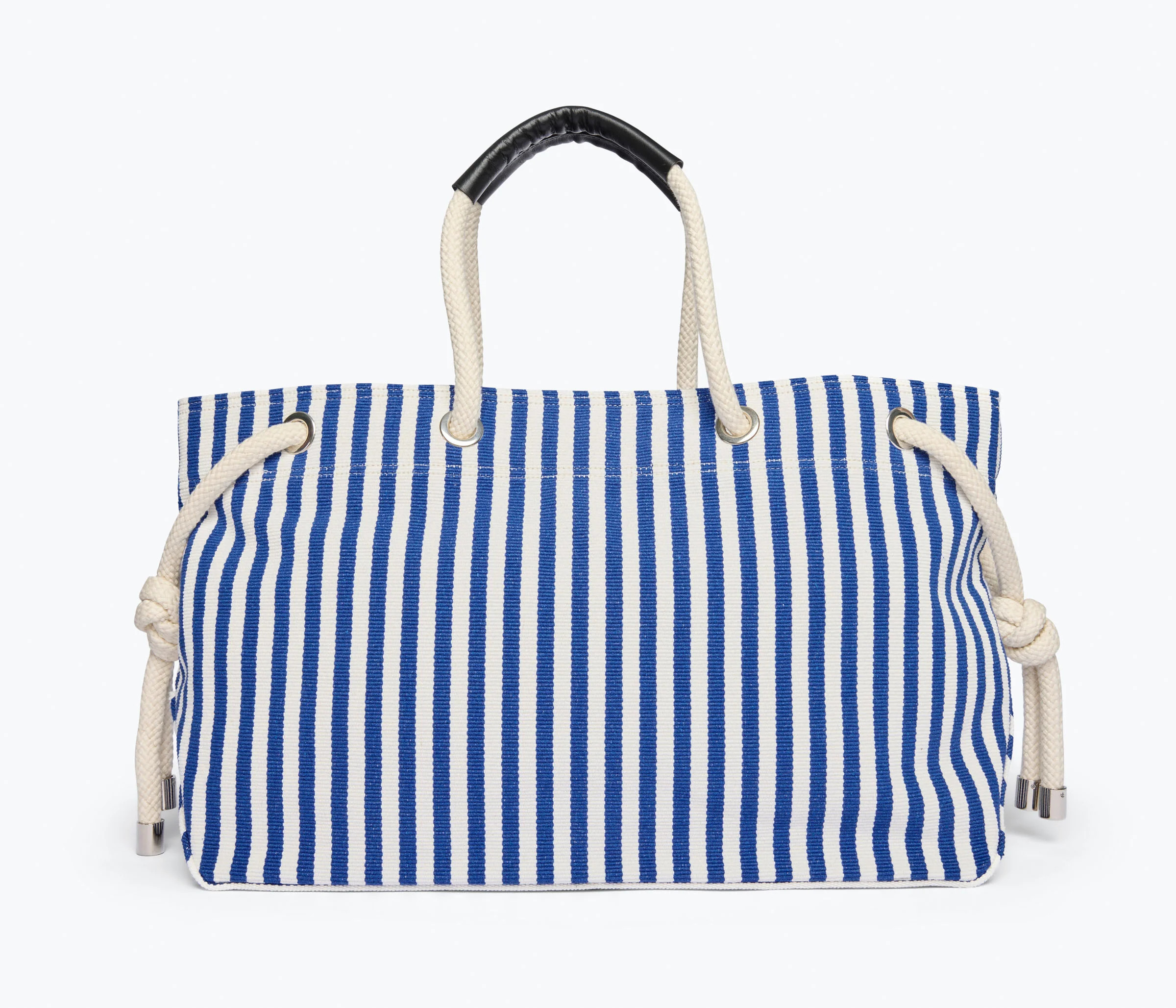 BIRDIE CANVAS TOTE | Frēda Salvador