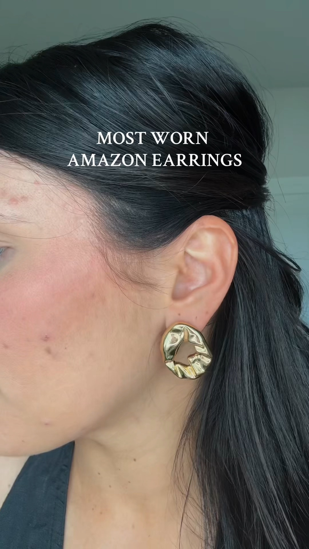 Most worn Amazon earrings! 

#LTKWedding #LTKFindsUnder100 #LTKFindsUnder50