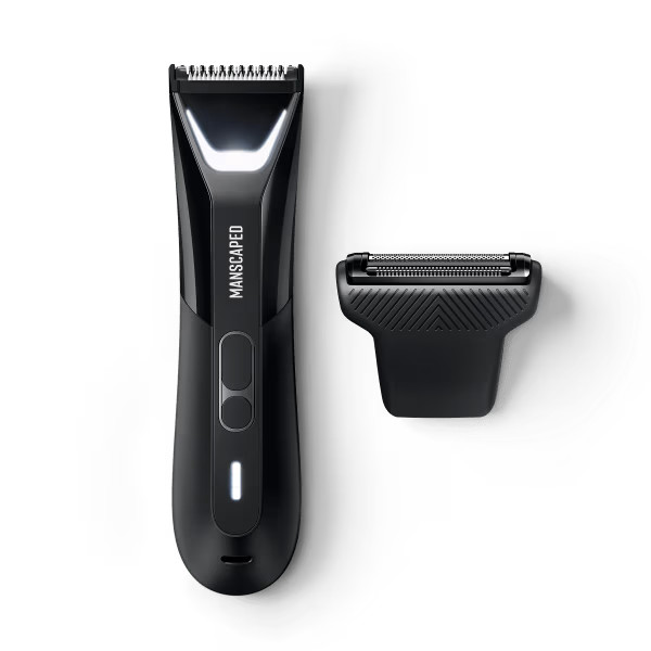 The Lawn Mower® 5.0 Ultra | Manscaped US