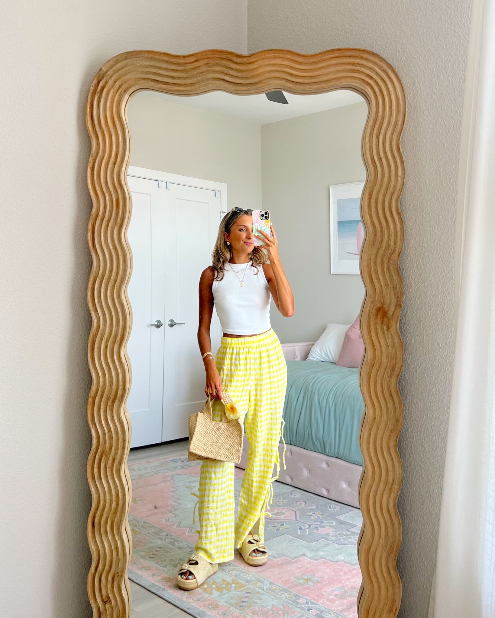 Easter outfit ideas from Amazon! 🐣💕 #easter #easteroutfit #springoutfit #amazonfind #amazonoutfit 