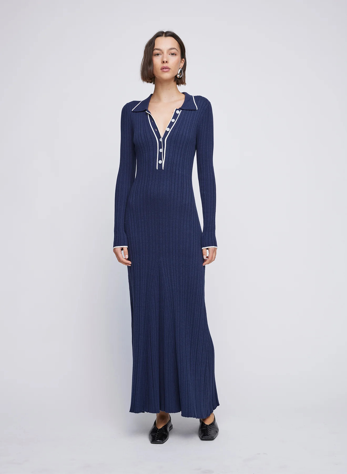 ANGELINA DRESS (SAILOR) | Anna Quan (Global)