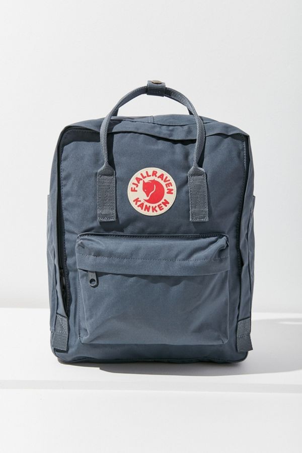 Fjallraven Kanken Backpack | Urban Outfitters (US and RoW)