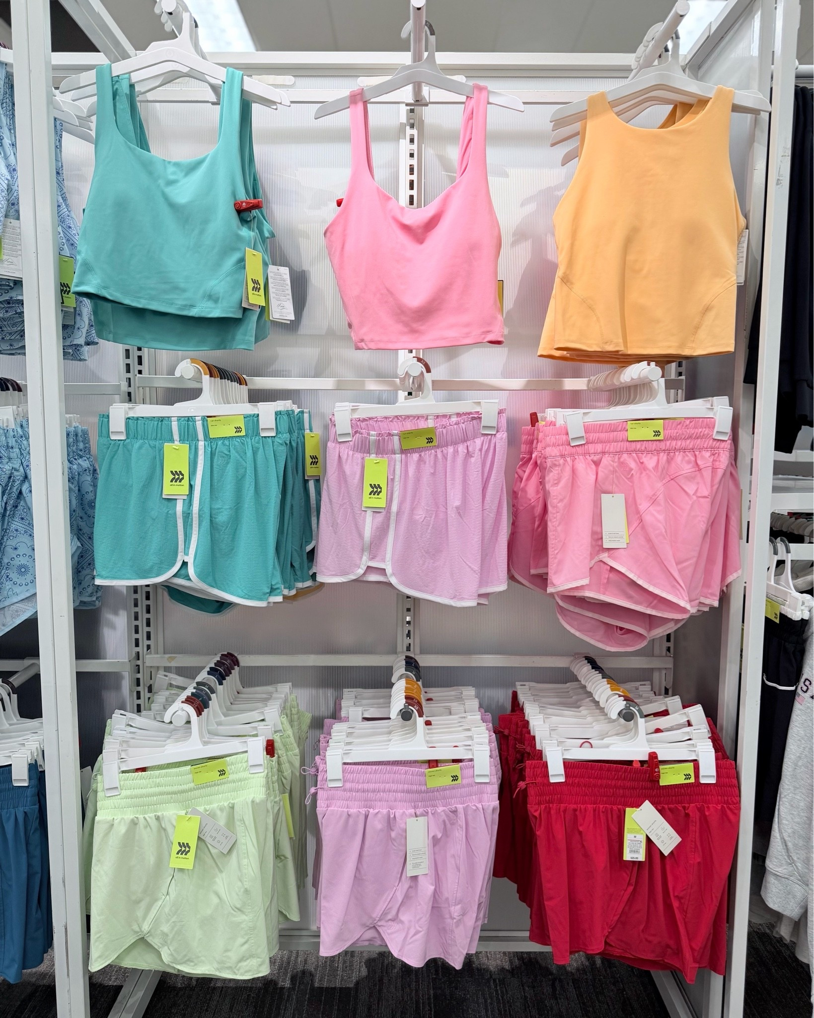 Target ✨ new in women’s

#LTKootd #LTKfitnessgoals #LTKU