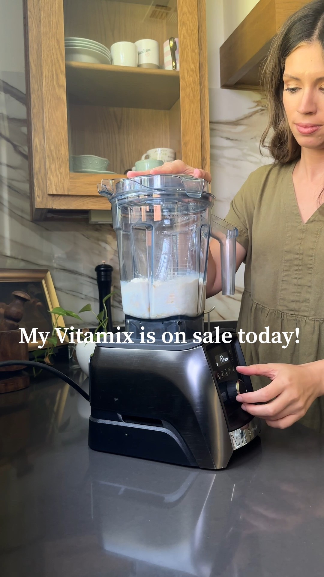 I use this thing for so many recipes and love it! 

#LTKFamily #LTKSaleAlert #LTKHome