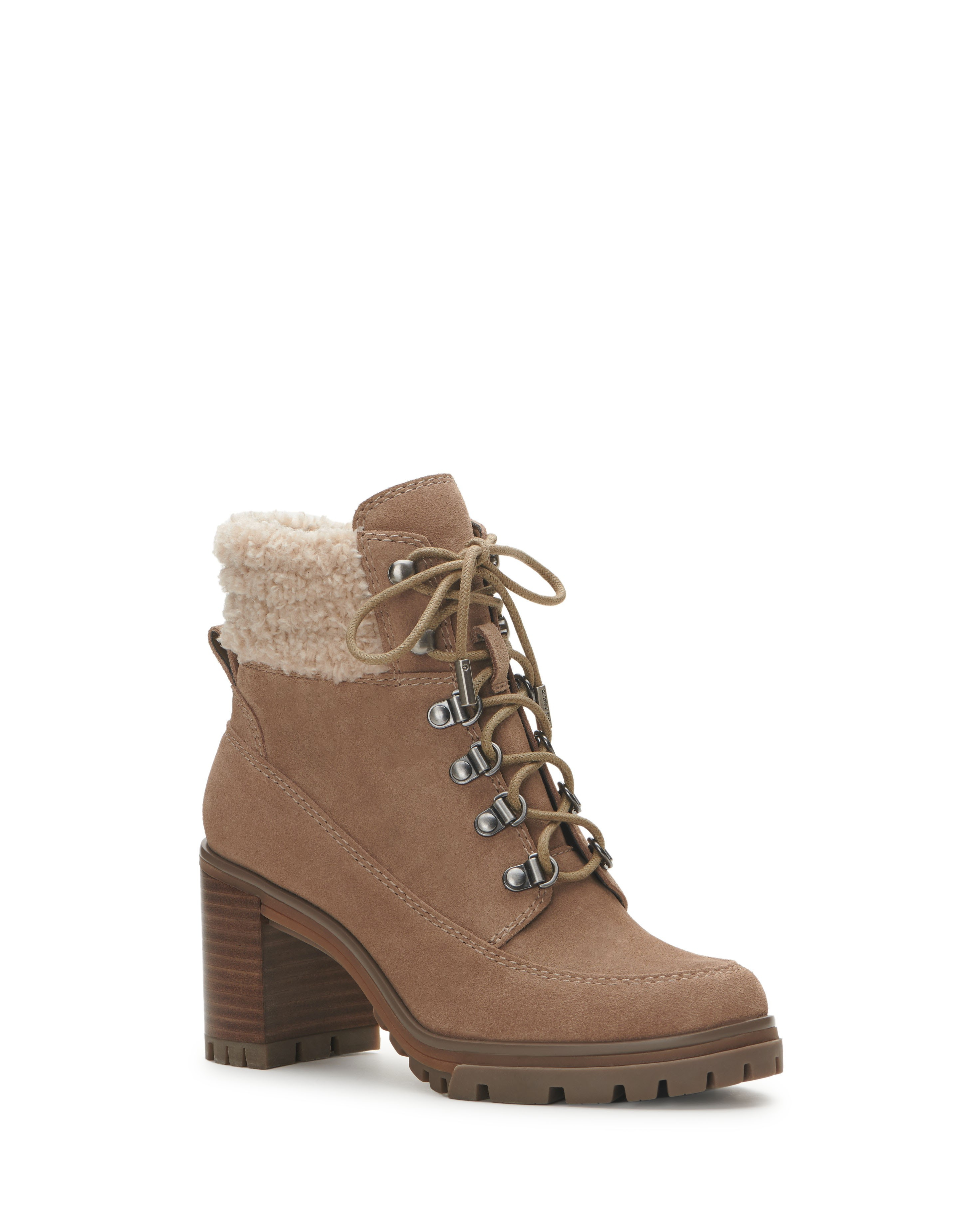 Vince Camuto Donenta Bootie | Vince Camuto