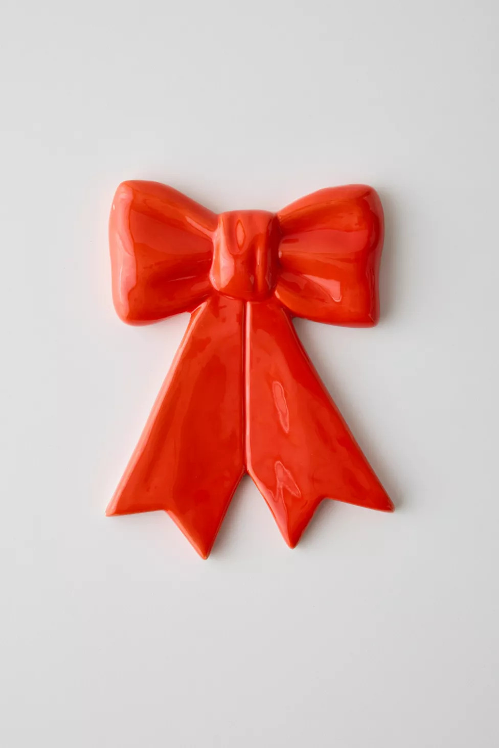 DOIY Bow Spoon Rest | Urban Outfitters (US and RoW)