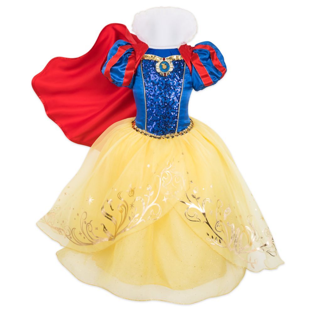 Snow White Costume for Kids | shopDisney | Disney Store