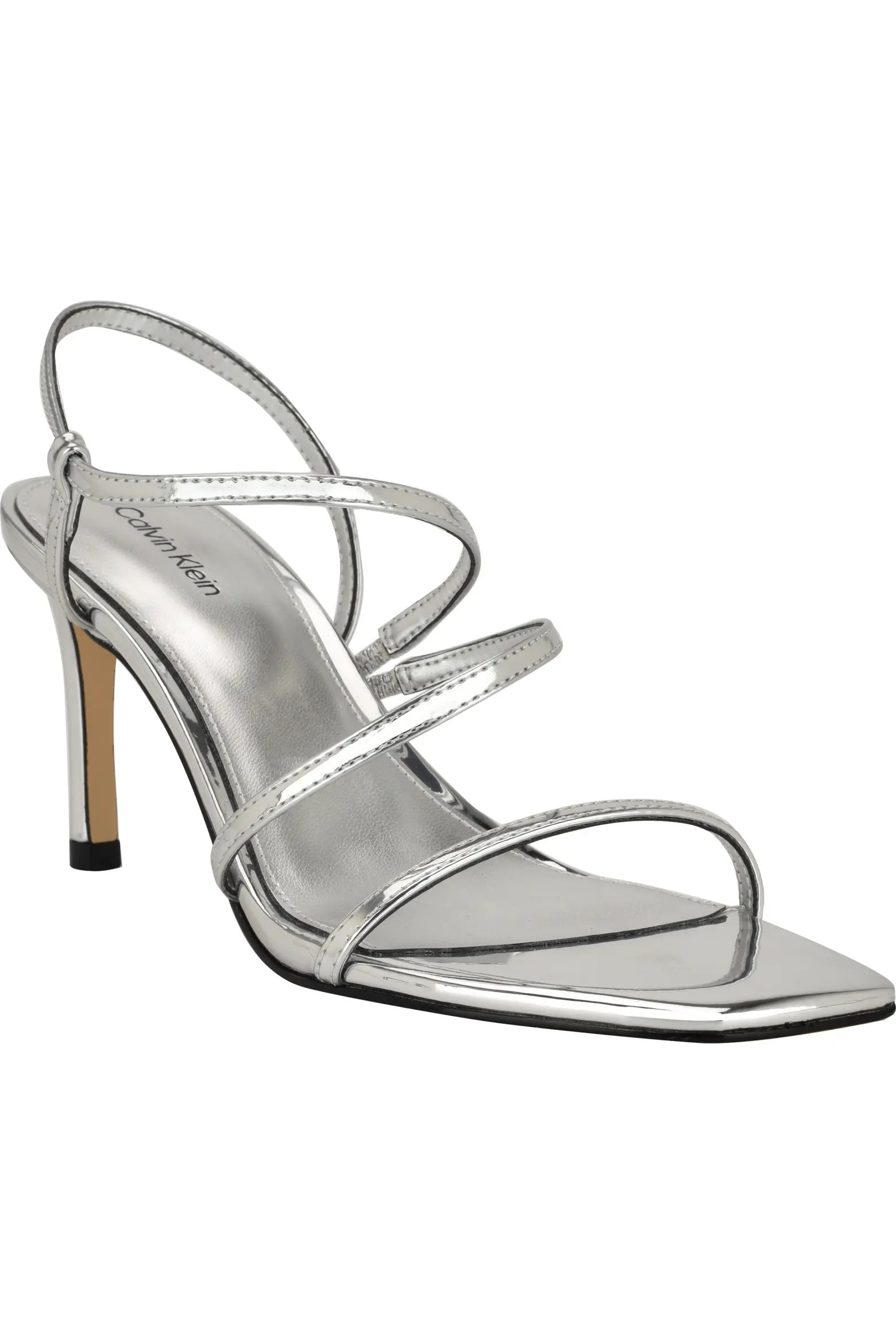 Calvin Klein Hadlee Sandal (Women) | Nordstromrack | Nordstrom Rack