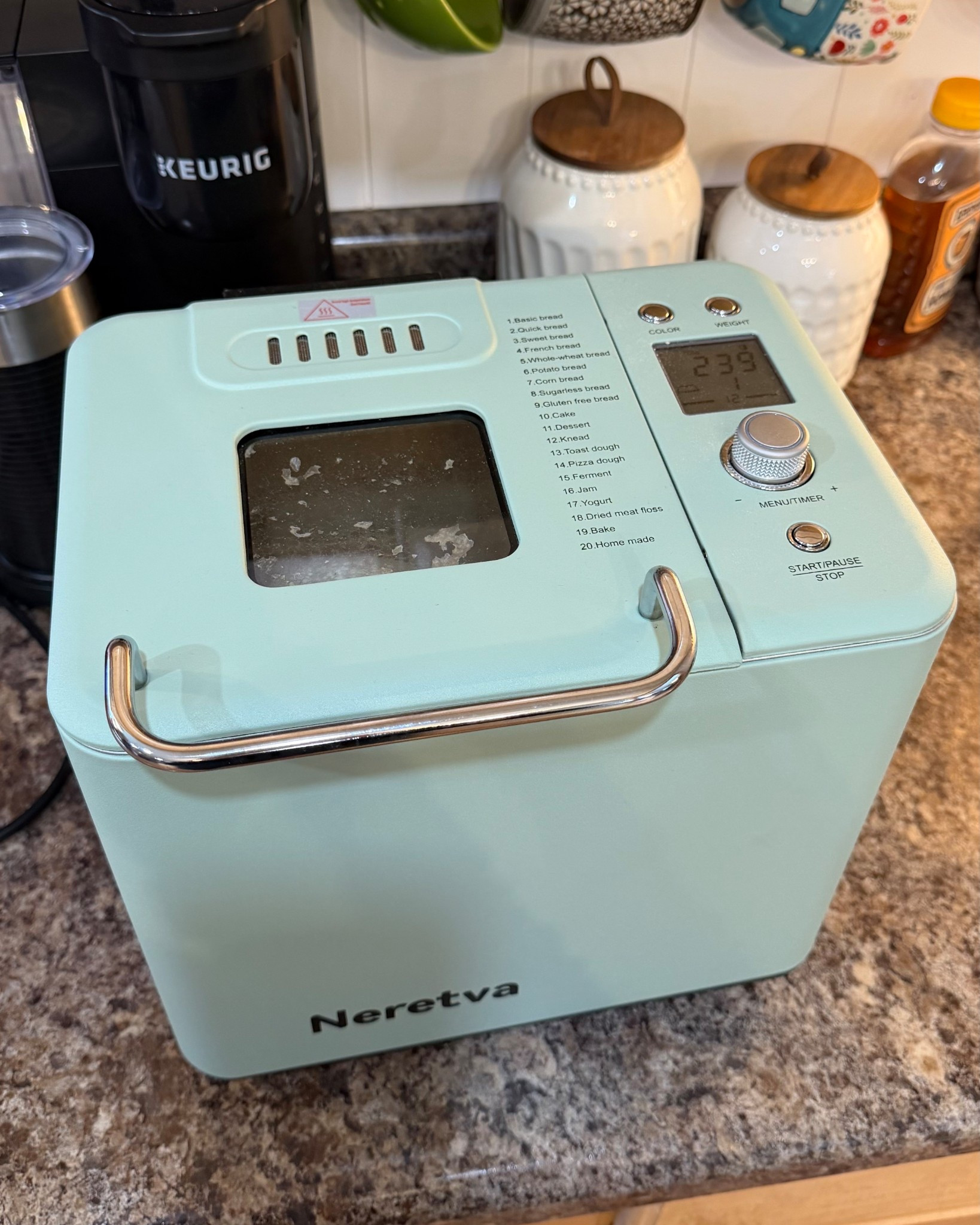 Been loving the bread machine! 

#LTKHome #LTKmomlife #LTKfoodie