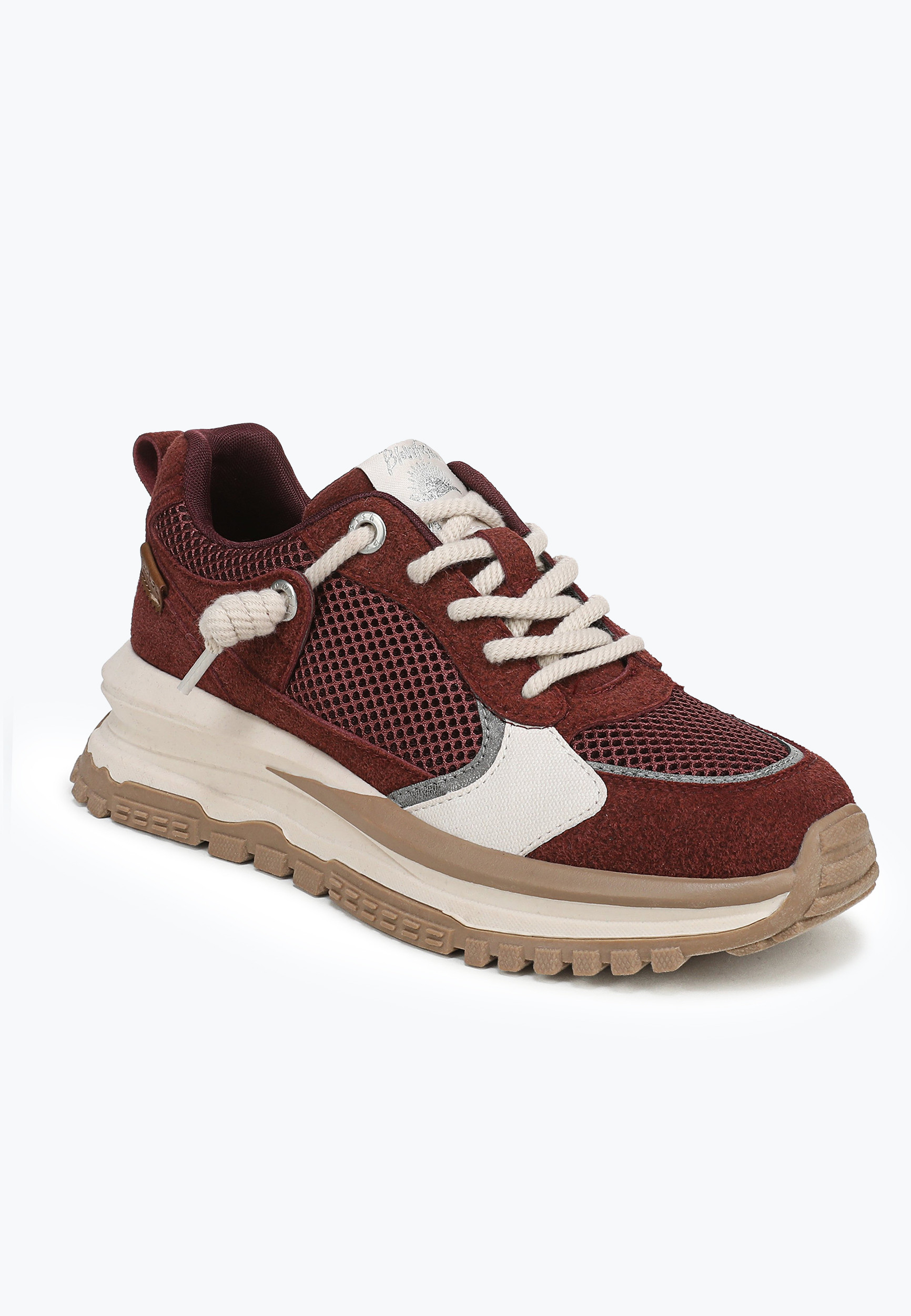 Blowfish Malibu&reg; Leotina Sneaker | Maurices