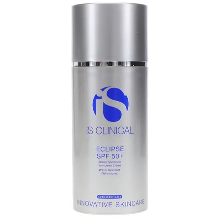 iS Clinical Eclipse SPF 50+ 3.5 oz | Walmart (US)