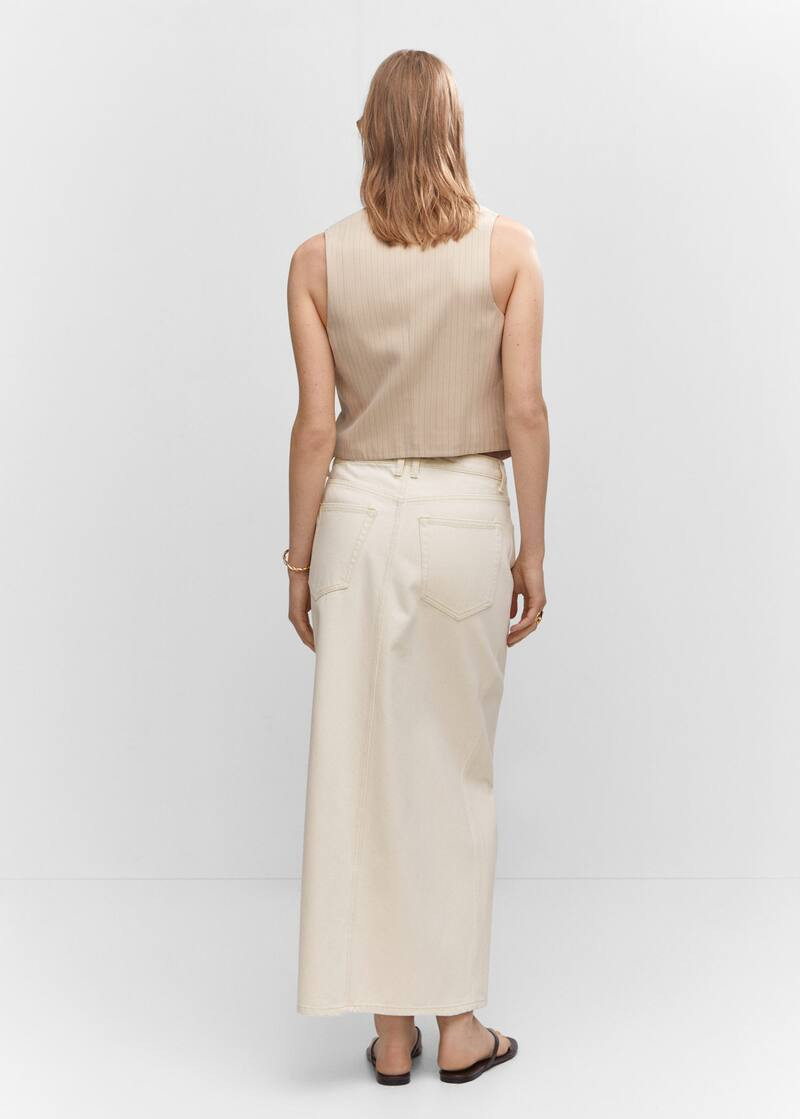 Search: Long skirt (48) | Mango USA | MANGO (US)