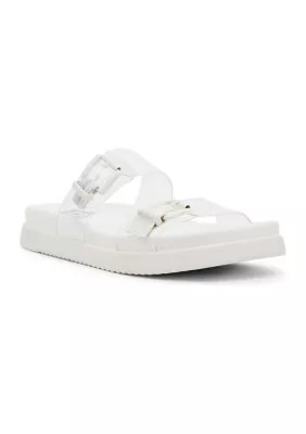 DV Dolce Vita Women's Ubar Sandals, 9.5M | Belk