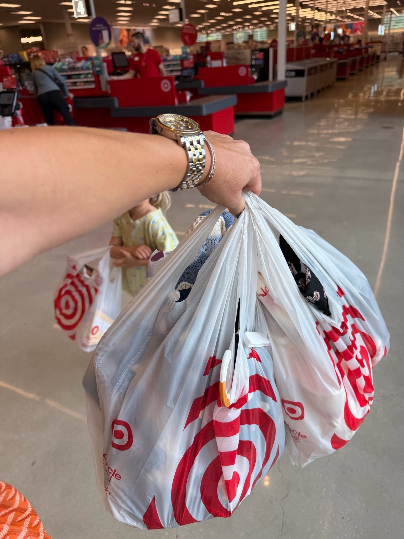 Recent Target Finds

#LTKSeasonal #LTKOver40 #LTKPetite