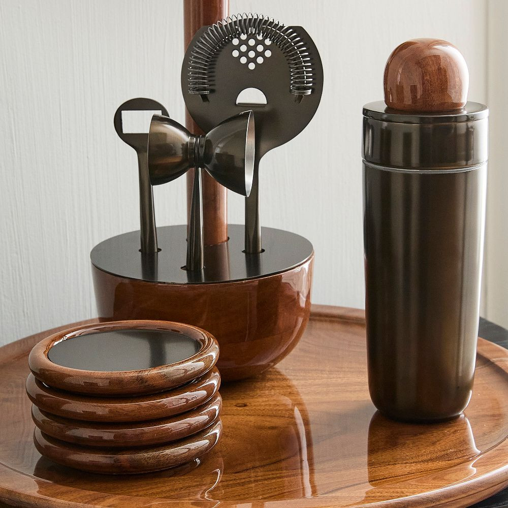Harlan Barware Collection | West Elm (US)