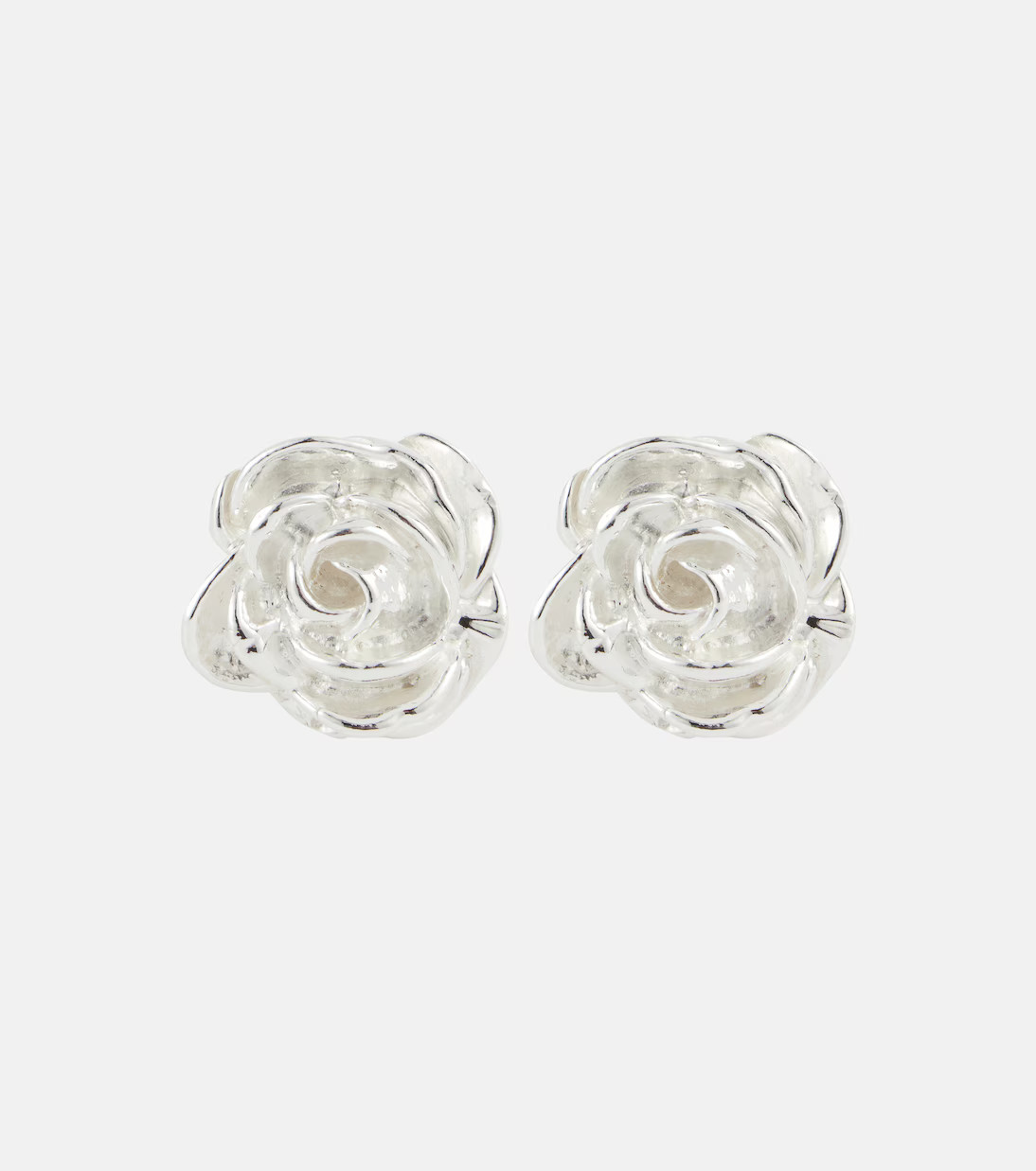 Rose stud earrings | Mytheresa (INTL)