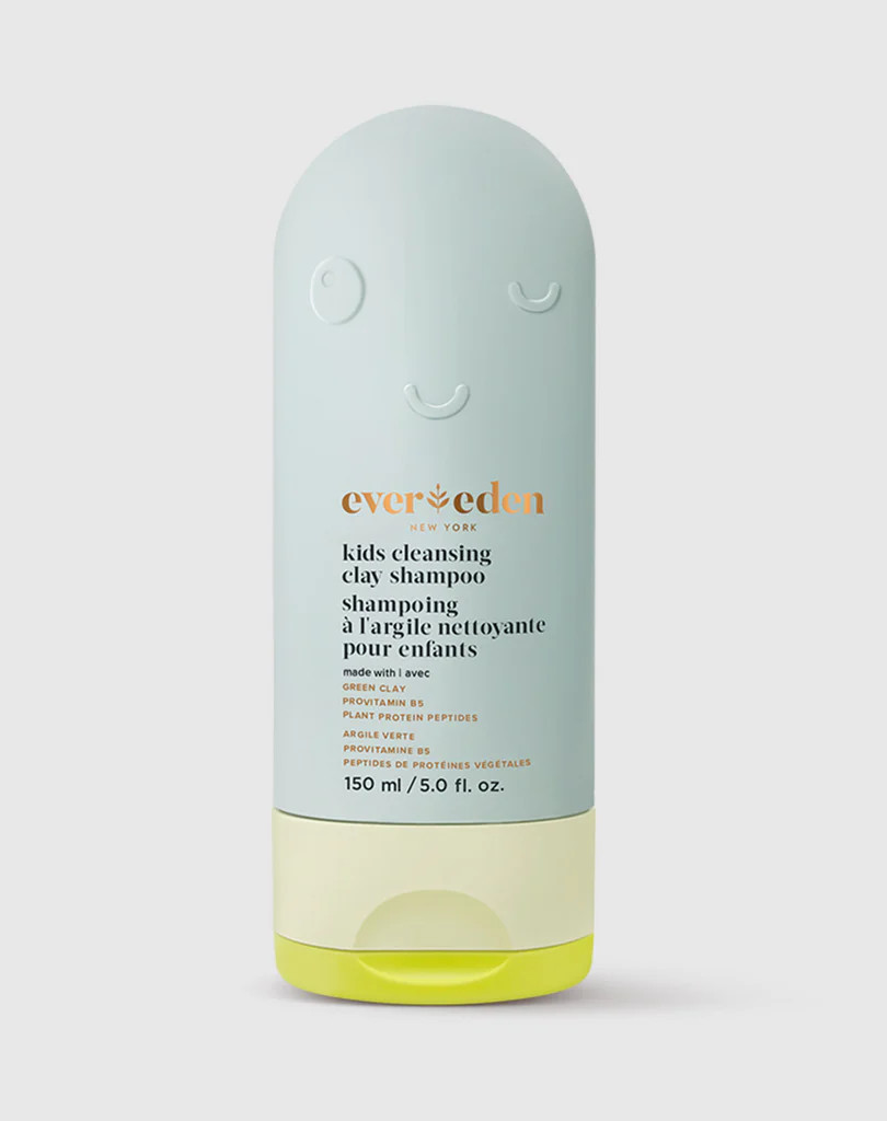 Kids After Swim & Sports Shampoo | Evereden