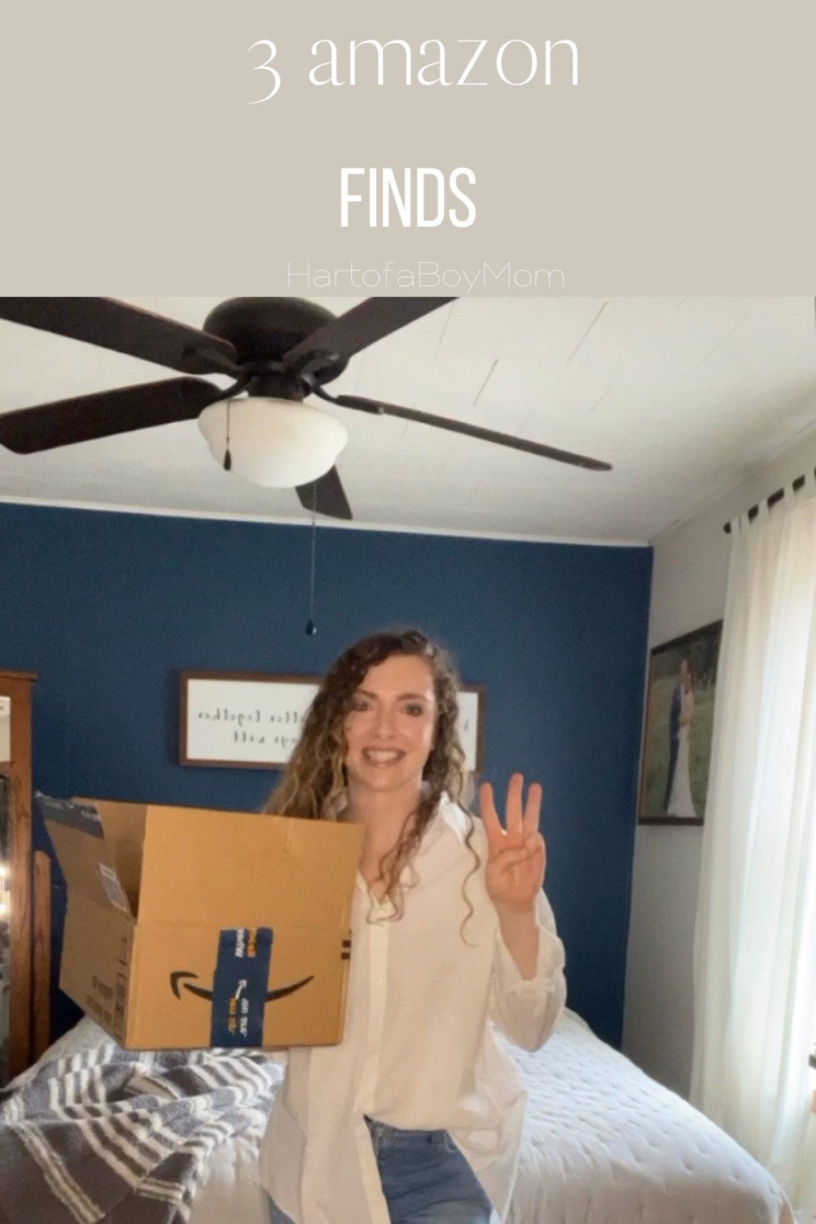 3 Amazon Fashion Finds! 

#LTKsalealert #LTKFind #LTKstyletip