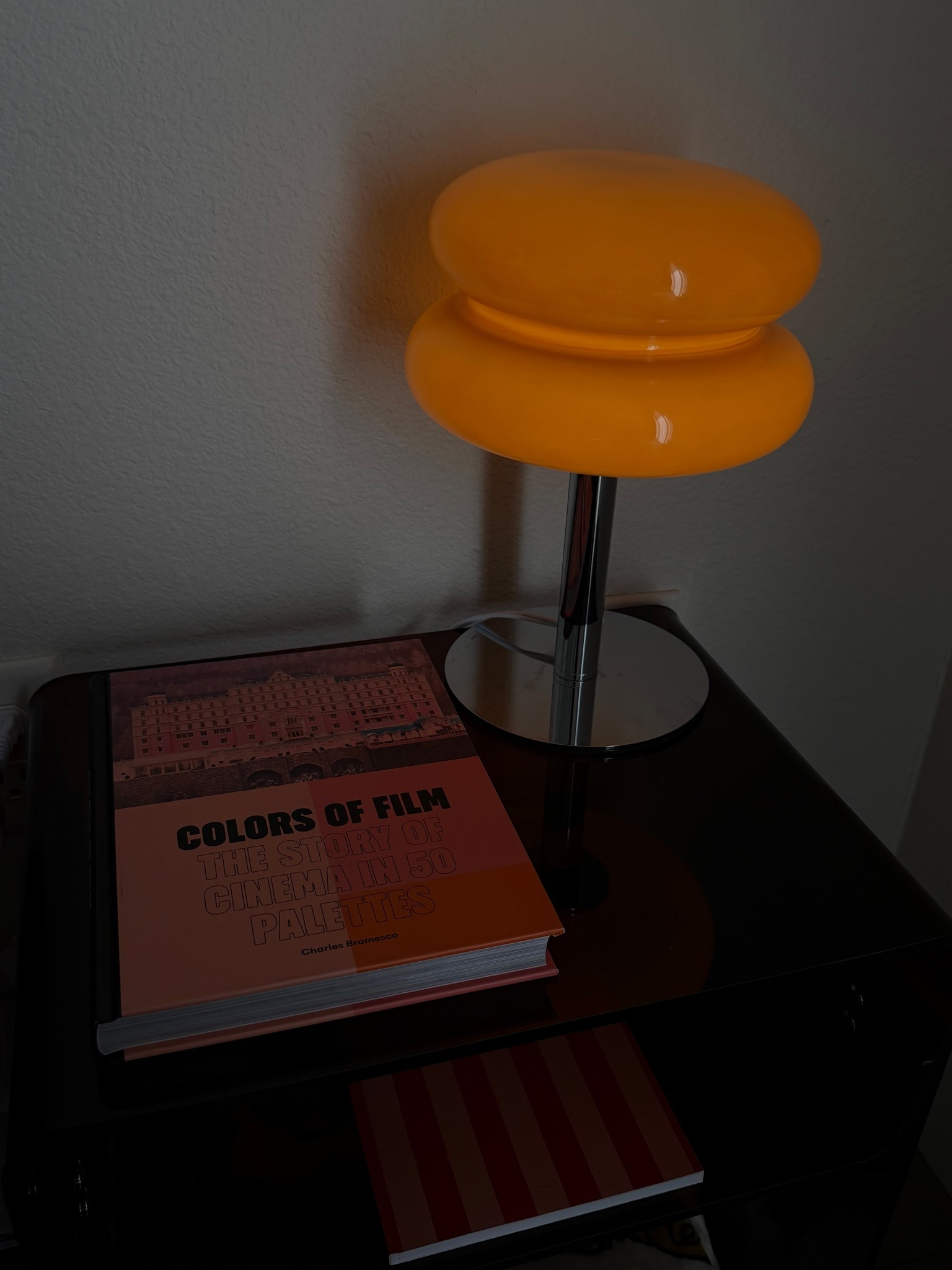 living room side table <3

#LTKdayinmylife #LTKHome #LTKBeauty