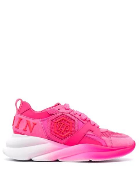 Hurrican runner trainers | Farfetch (US)