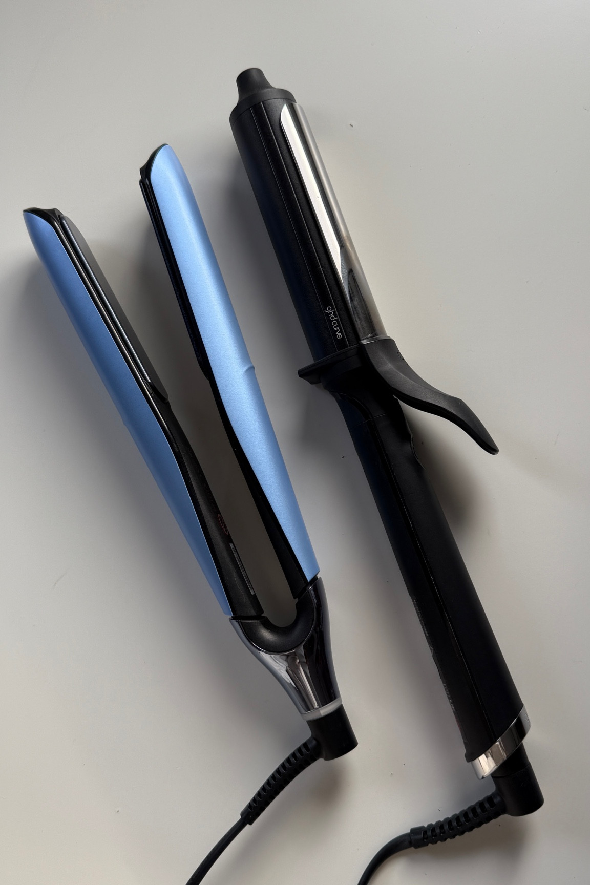 Up to 30% across the GHD website including gift sets! I have their chronos straighteners in icy blue and the classic curl wand which are both so good! 

#LTKCyberWeek #LTKgiftguide #LTKuk