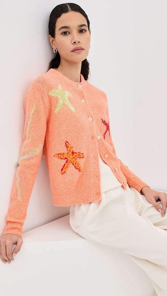 Starfish Cardigan | Shopbop