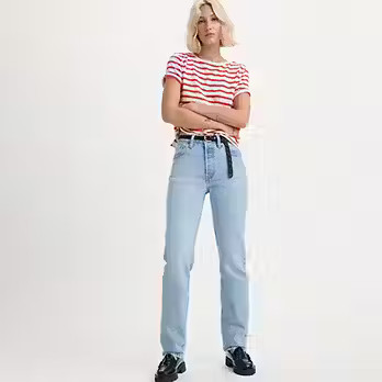 501® Original Fit Women's Jeans | Levi's (CA)