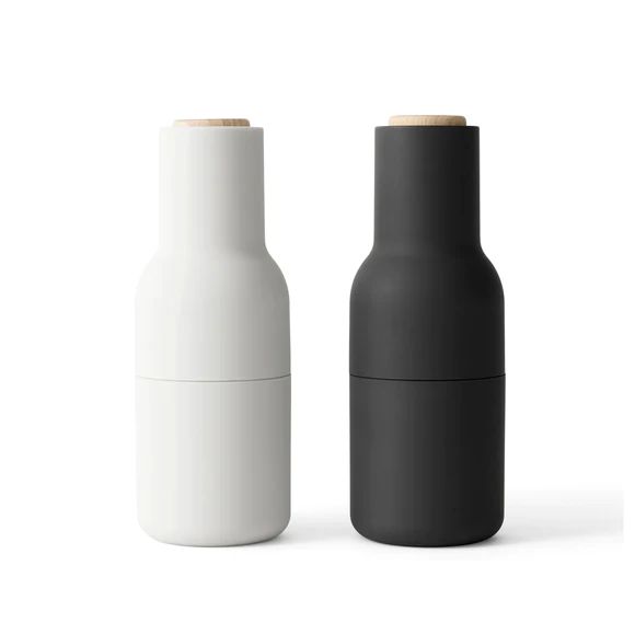 Bottle Grinders (Set of 2) | 2Modern (US)