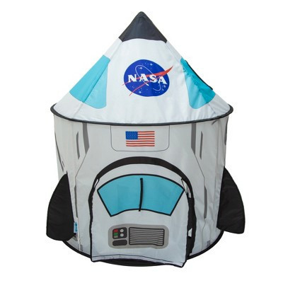 Pacific Play Tents Rocketship Pavilion | Target