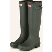 Hunter Gummistiefel Original Tall gruen | Breuninger (DACH)
